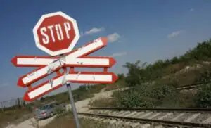 Sindicaliştii CFR anunță DEZASTRUL din calea ferată: Peste 60% linii sunt expirate
