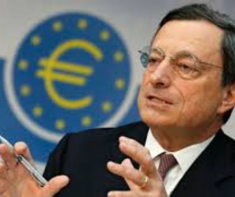 BCE a majorat finanţarea de urgenţă pentru băncile greceşti cu 900 milioane de euro