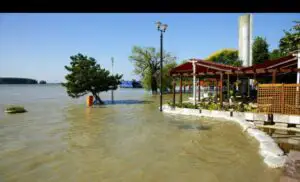 Ultima oră. Anunțul făcut de autorități! Ce se va întâmpla cu Dunărea. Este îngrijorător