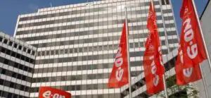 E.ON vrea să modernizeze 13 km de conducte şi branşamente, în 2016
