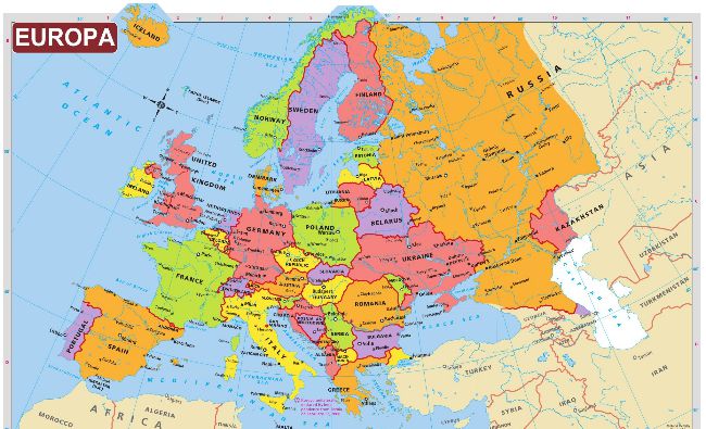 Cutremur în Europa. Conflict interminabil între două mari forțe