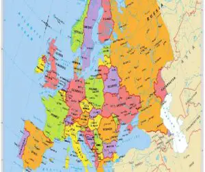 Europa nu reuşeşte să scape de ameninţarea deflaţiei