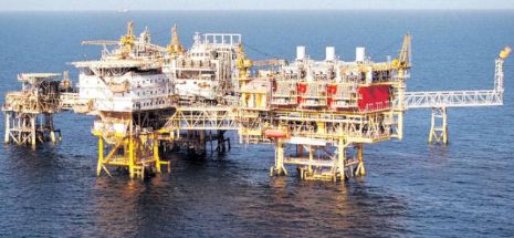 Ruşii vor să bată palma cu americanii pentru gazele şi petrolul românesc din Marea Neagră