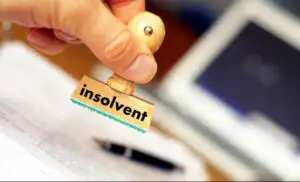 UE vrea un sistem de alertă timpurie pentru companiile în pericol de insolvenţă