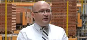 Liviu Stoleru, Cemacon: Piaţa materialelor de construcţii începe să-şi revină