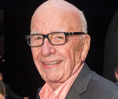 Rupert Murdoch cumpără National Geographic