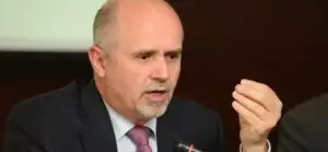 Directorul VIG a demisionat din cauza diferenţelor de opinie