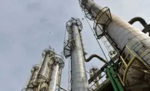 România, printre statele din UE în care producţia industrială a scăzut în octombrie