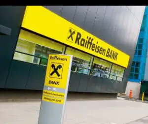 Profitul Raiffeisen Bank România a crescut cu 6% în primul semestru