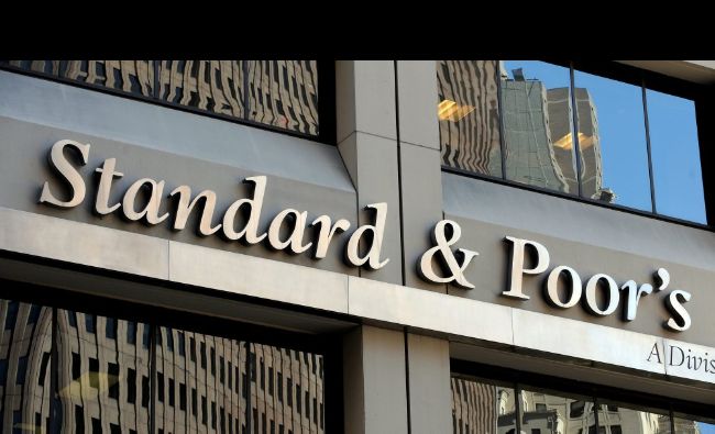 MFP: Standard&Poor’s a reconfirmat rating-ul României aferent datoriei guvernamentale