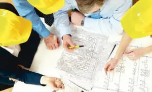 Cei mai importanţi arhitecţi ai României vor să schimbe legile pentru a scăpa de derapajele din construcţii