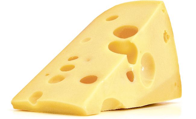 Inspectorii veterinari din Arad au oprit de la comercializare 5 tone de brânză şi caşcaval, obţinute din lapte neconform