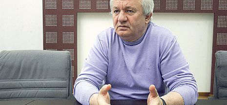 Adrian Porumboiu vinde holdingul Racova grupului TransOil