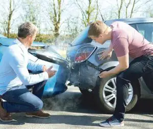 Biroul Accidente Uşoare se mută într-o nouă locaţie, anunţă Poliţia Capitalei