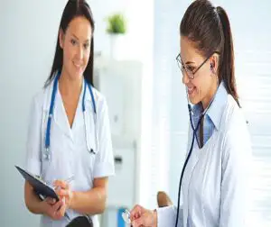 Numărul spitalelor private, în creştere