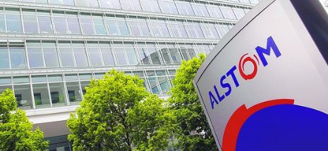 Alstom şi-a vândut diviziile de energie către General Electric pentru 12,4 miliarde de euro