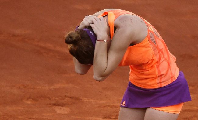 RĂSTURNARE DE SITUAȚIE: Anunț de ultimă oră despre Simona HALEP