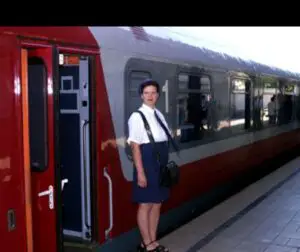 Transporturile, rată de absorbţie 61% la fondurile europene pentru resurse umane