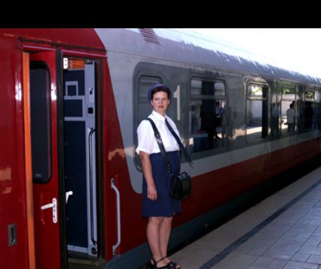 Reduceri de 15% la călătoriile cu trenul în toată Europa