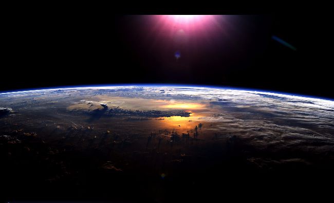 NASA: Pământul se încălzeşte într-un ritm fără precedent. Următorii cinci ani sunt cruciali