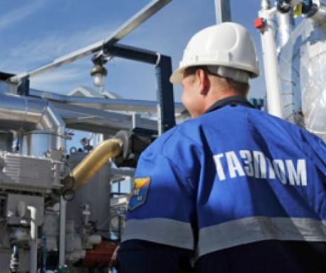 Statele Unite impun noi sancţiuni, orientate spre Gazprom