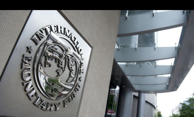 FMI, criticat din interior pentru modul în care a gestionat criza datoriilor din zona euro