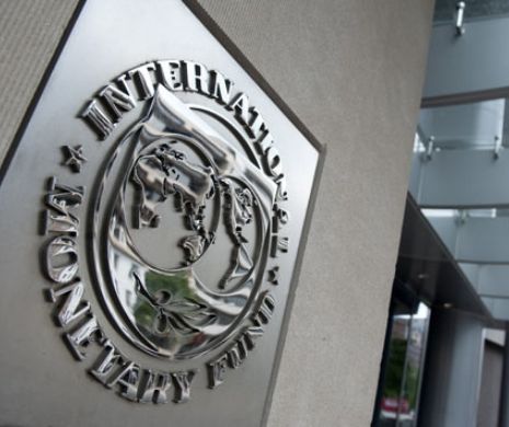 O misiune a FMI vine miercuri în România