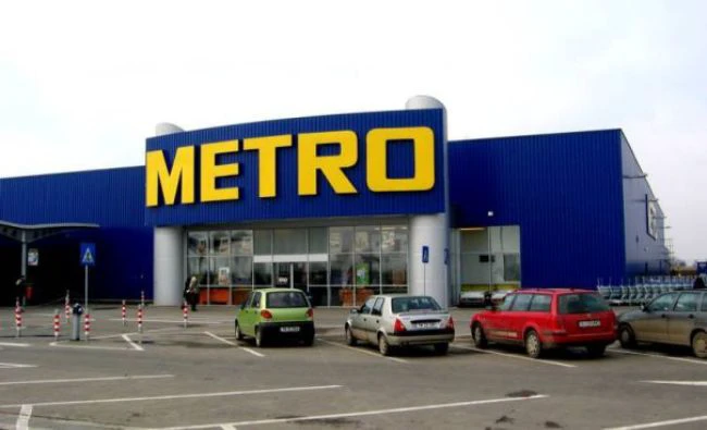 Metro România are un nou director executiv. Va ocupa funcția de la 1 octombrie