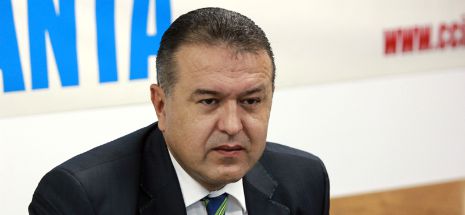 Mihai Daraban, președintele CCIR: Doar Klaus Iohannis mai poate garanta predictibilitatea