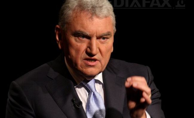 Mișu Negrițoiu refuză să demisioneze de la conducerea ASF