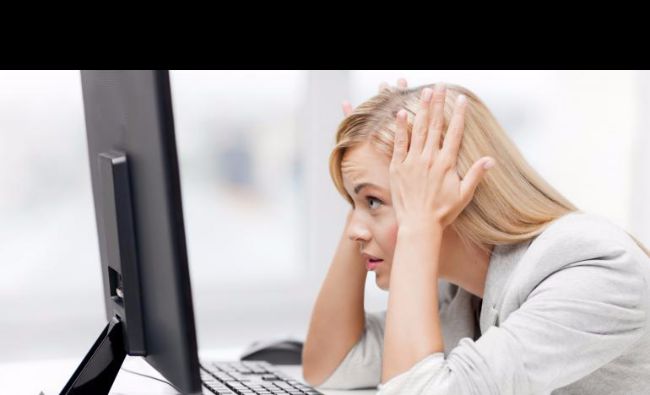 Cele şaisprezece motive de stres la locul de muncă