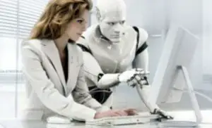Locurile de muncă ale viitorului. Vezi dacă jobul tău va fi preluat de un robot