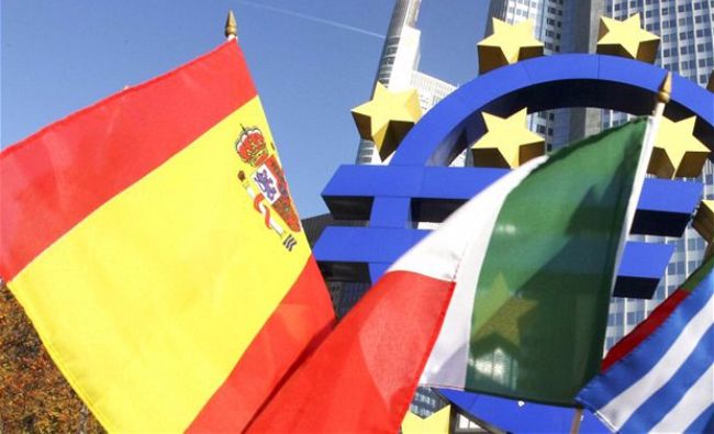 Economia Spaniei a crescut cu 0,9% în perioada aprilie-iunie
