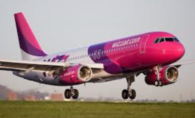Cea mai mare companie aeriană low-cost din regiune a lansat campania Pink Friday