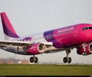 Profitul record pentru Wizz Air