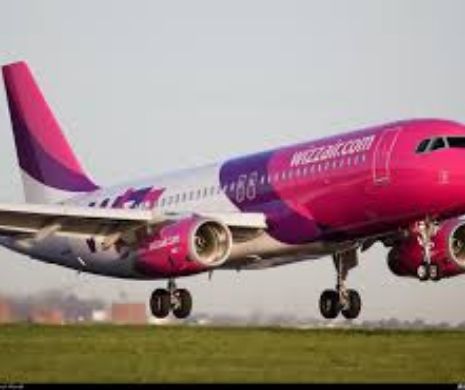 Profitul record pentru Wizz Air