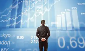 Evoluţii financiar-bancare şi bursiere
