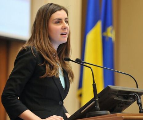 Ioana Petrescu, fost ministru de Finanțe, numită vicepreședinte al Băncii Europene de Investiții