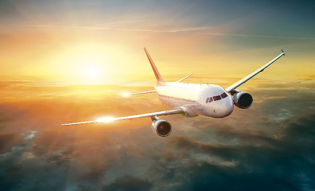 Ce spun pasagerii despre companiile aeriene? 1 din 5 călători sunt afectați de zboruri anulate sau întârziate
