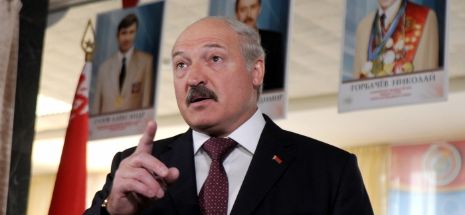 Aleksandr Lukașenko, victorie zdrobitoare în Belarus. Apar primele date oficiale după ieșirea de la urne