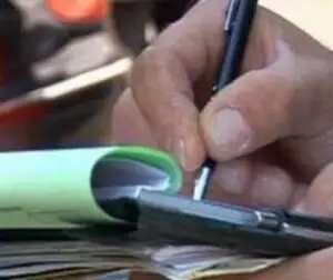 Amenzi de 2,3 milioane de lei pentru muncă la negru