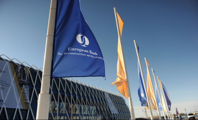 Grecia: BERD va achiziţiona participaţii în băncile elene de până la 250 milioane de euro