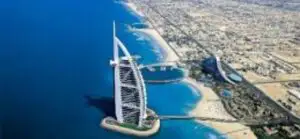 Peste 14 milioane de persoane au vizitat Dubaiul în 2015