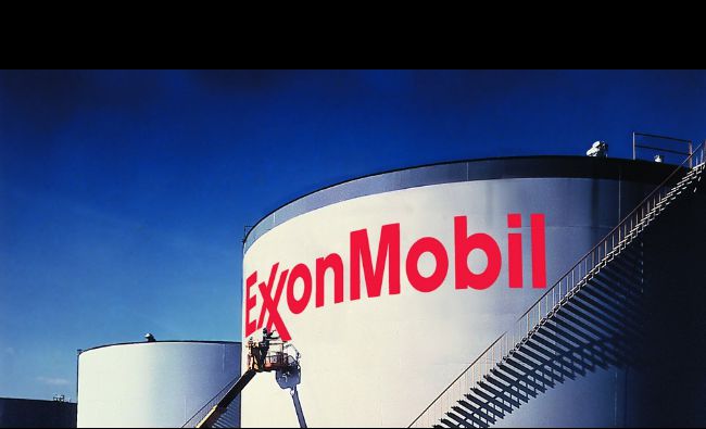 ExxonMobil a achiziţionat servicii de prospecţiuni geotehnice în Marea Neagră cu 10 milioane dolari