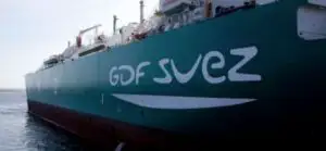 ANRE a amendat GDF SUEZ cu 200.000 lei. Suma a fost achitată