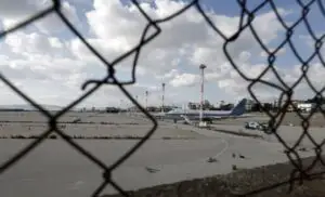 Accident pe aeroportul din Budapesta. Mai mulți români sunt răniți