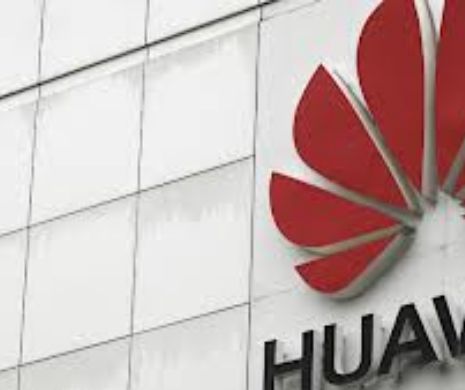 Huawei trimite și în acest an opt studenți români la specializare, în China
