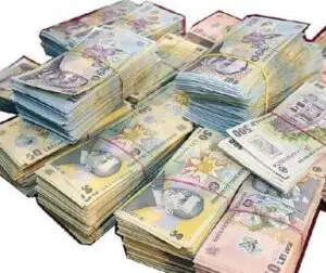 Restanţele la creditele în lei au crescut în august, iar cele la valută au scăzut