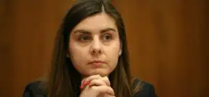 Ioana Petrescu va fi vicepreşedinte al BEI şi va câştiga 20.000 de euro pe lună