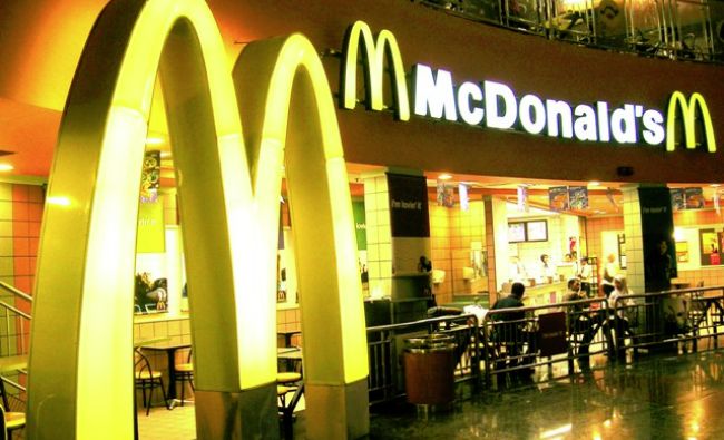 Proprietarii McDonald’s au pus deoparte 10 mil. euro pentru extinderea reţelei în România